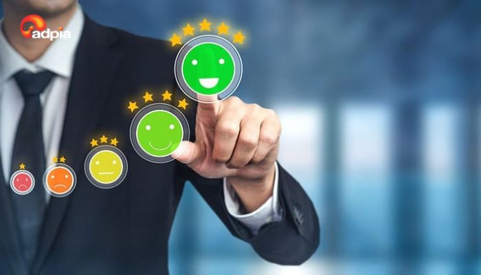 Cải thiện chất lượng dịch vụ v&agrave; sản phẩm